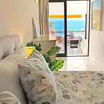 Apartamento Breathtaking Ocean & Views By Becherish *