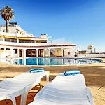 Apartment Breathtaking Ocean & Views By Becherish Albufeira