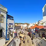 Breathtaking Ocean & Views By Becherish Albufeira