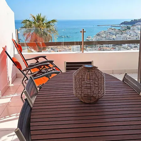 Apartmán Breathtaking Ocean & Views By Becherish