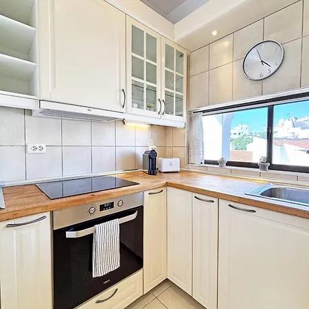 Apartmán Breathtaking Ocean & Views By Becherish Albufeira