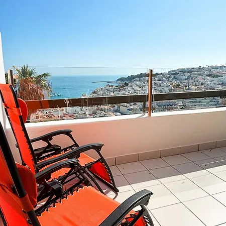 Breathtaking Ocean & Views By Becherish Apartmán *