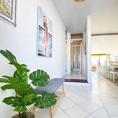 Apartmán Breathtaking Ocean & Views By Becherish