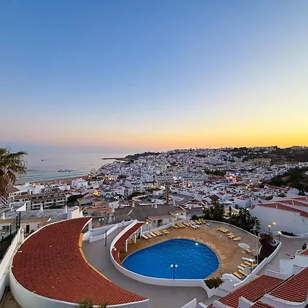 Apartmán Breathtaking Ocean & Views By Becherish *