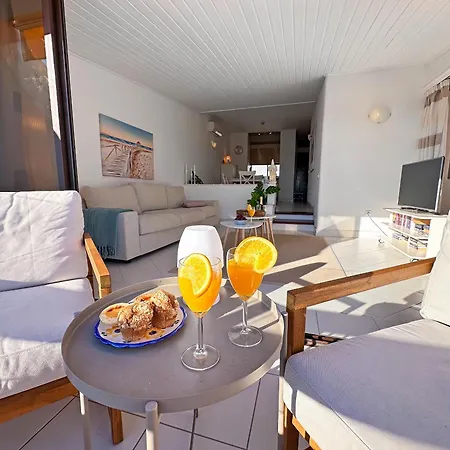 Breathtaking Ocean & Views By Becherish Apartmán