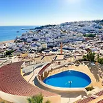 Lejlighed Breathtaking Ocean & Views By Becherish Albufeira