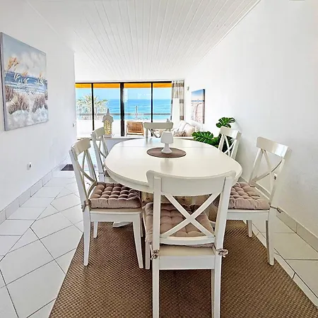 Апартаменты Breathtaking Ocean & Views By Becherish