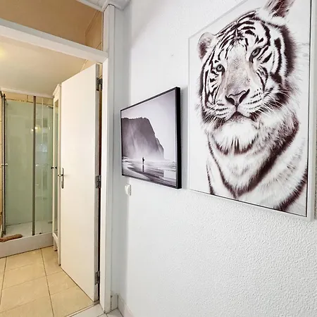 Apartamento Breathtaking Ocean & Views By Becherish *