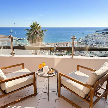 Breathtaking Ocean & Views By Becherish Appartamento