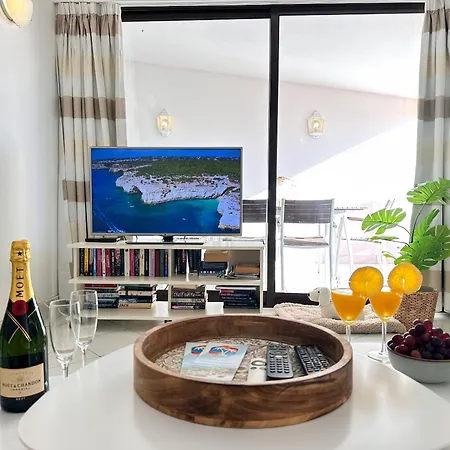 Breathtaking Ocean & Views By Becherish Appartement *