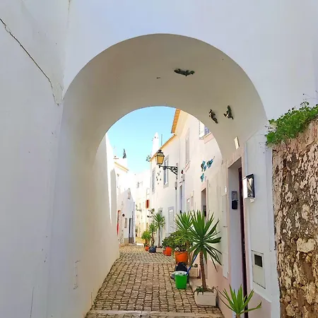 Breathtaking Ocean & Views By Becherish Албуфейра