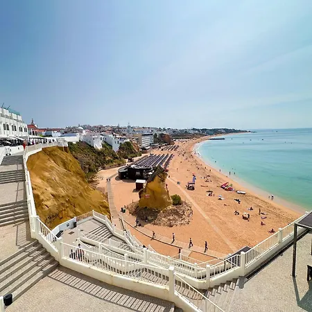 Breathtaking Ocean & Views By Becherish