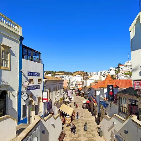 Breathtaking Ocean & Views By Becherish Албуфейра