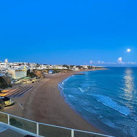 Apartmán Breathtaking Ocean & Views By Becherish
