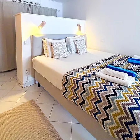 Breathtaking Ocean & Views By Becherish Albufeira