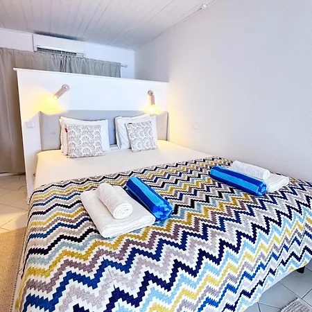 Breathtaking Ocean & Views By Becherish * Albufeira