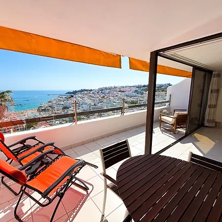 Appartamento Breathtaking Ocean & Views By Becherish *