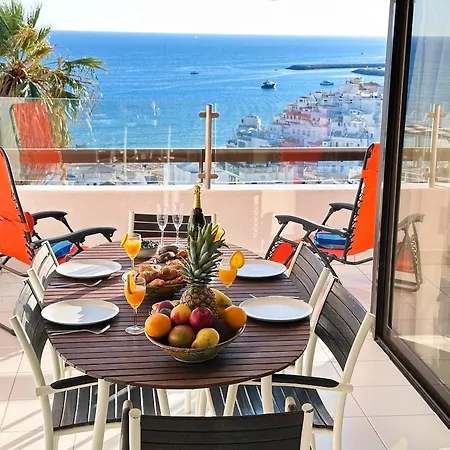 Breathtaking Ocean & Views By Becherish Appartamento