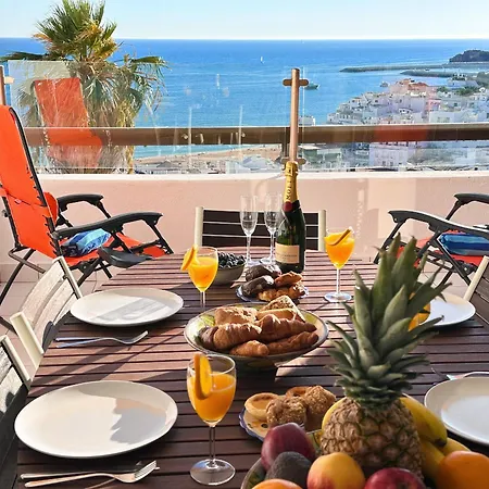 Appartamento Breathtaking Ocean & Views By Becherish *