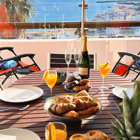 Appartamento Breathtaking Ocean & Views By Becherish *