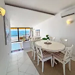 公寓 Breathtaking Ocean & Views By Becherish