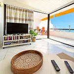 Breathtaking Ocean & Views By Becherish 公寓 阿尔布费拉