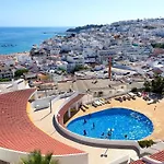 Breathtaking Ocean & Views By Becherish Διαμέρισμα Αλμπουφέιρα