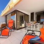Breathtaking Ocean & Views By Becherish 阿尔布费拉