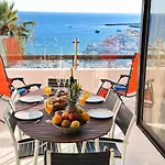 Breathtaking Ocean & Views By Becherish Αλμπουφέιρα