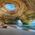 Breathtaking Ocean & Views By Becherish Αλμπουφέιρα