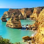 Breathtaking Ocean & Views By Becherish Αλμπουφέιρα