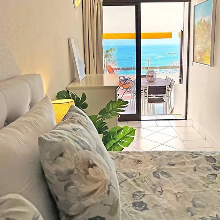 Apartament Breathtaking Ocean & Views By Becherish *