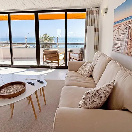 Breathtaking Ocean & Views By Becherish Apartment