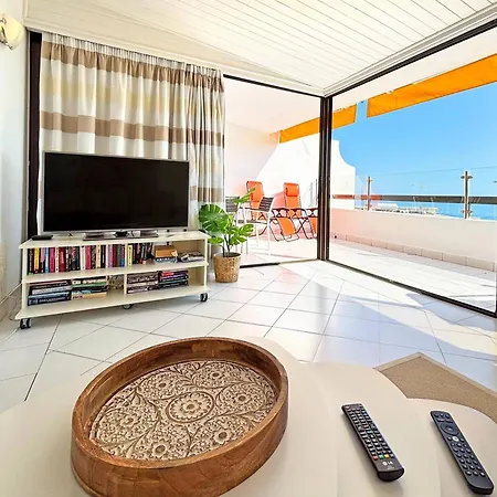 Breathtaking Ocean & Views By Becherish Apartament Albufeira