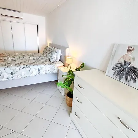 Apartament Breathtaking Ocean & Views By Becherish