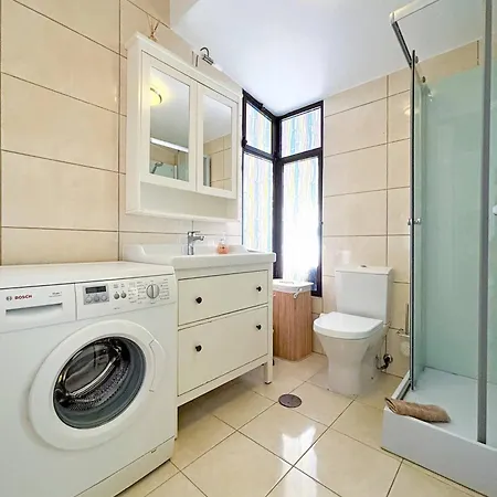 Apartament Breathtaking Ocean & Views By Becherish *