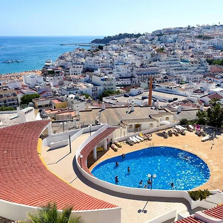 Breathtaking Ocean & Views By Becherish Apartament Albufeira