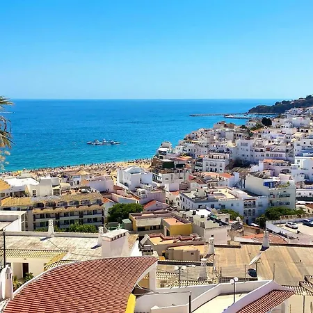 Apartament Breathtaking Ocean & Views By Becherish *