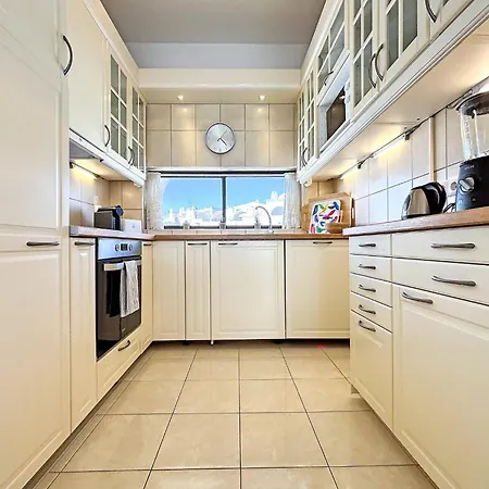 Breathtaking Ocean & Views By Becherish Apartament Albufeira