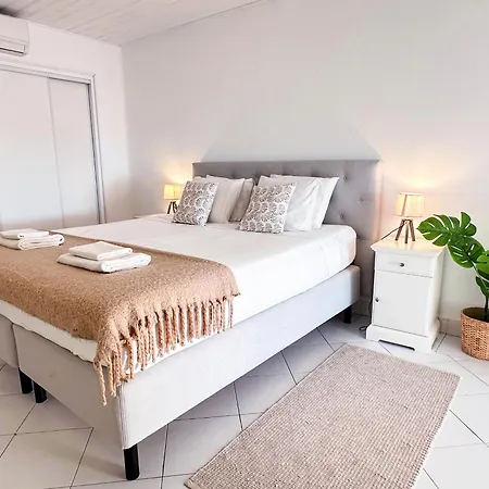 Breathtaking Ocean & Views By Becherish Apartament Albufeira