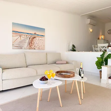 Breathtaking Ocean & Views By Becherish * Albufeira