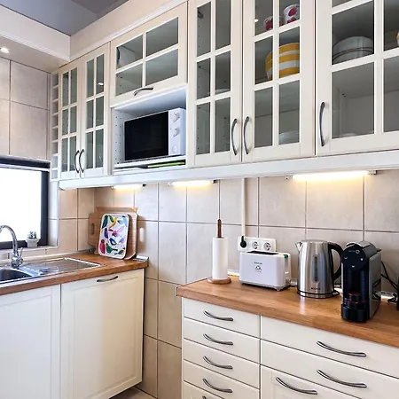 Breathtaking Ocean & Views By Becherish Apartament *