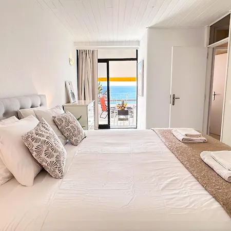 Breathtaking Ocean & Views By Becherish Apartament