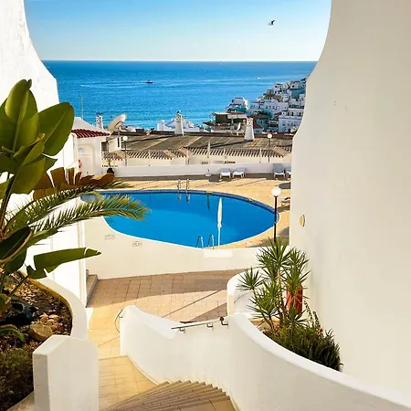 Breathtaking Ocean & Views By Becherish * Albufeira