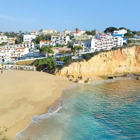 Breathtaking Ocean & Views By Becherish * Albufeira